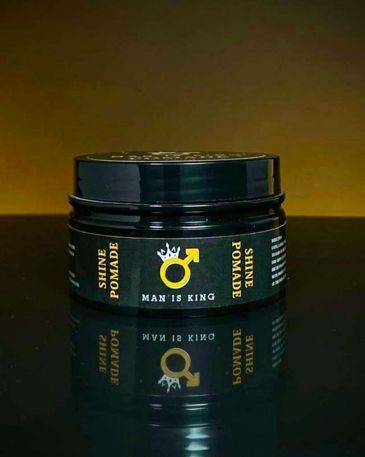 pomade